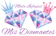 logotipo-mis-diamantes-moda-infantil