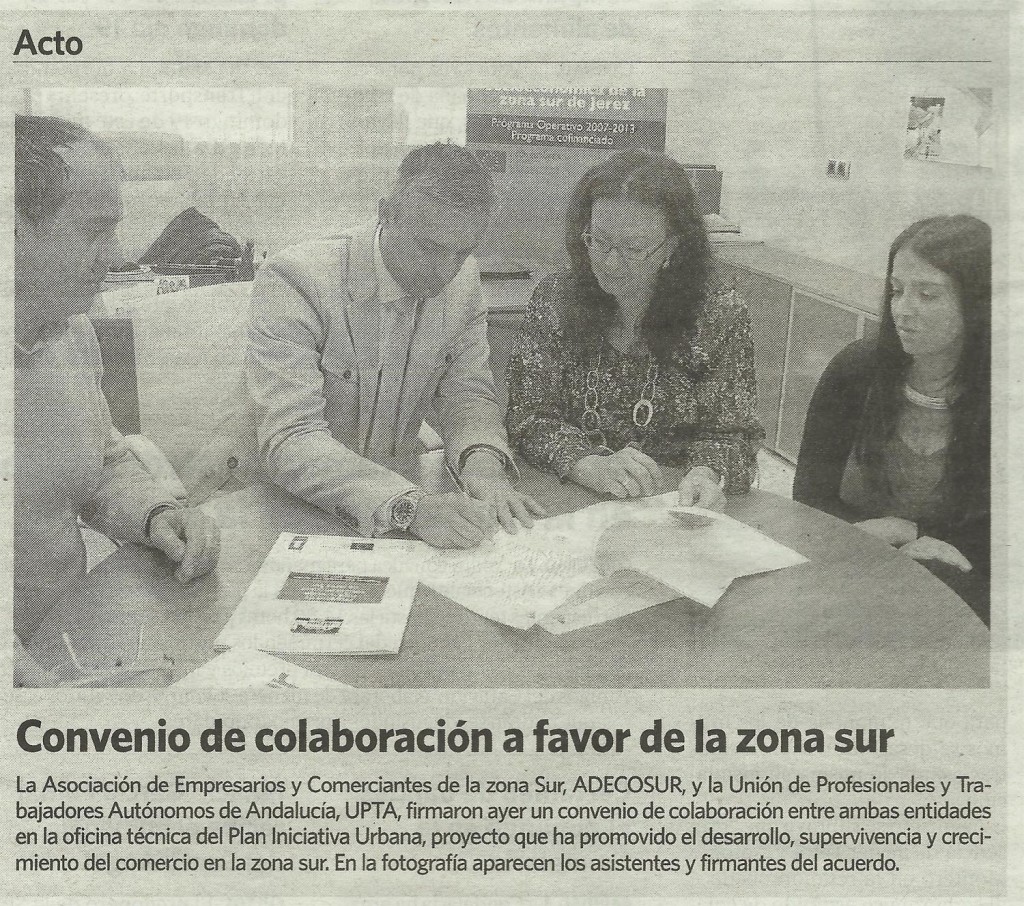 conveniojerez