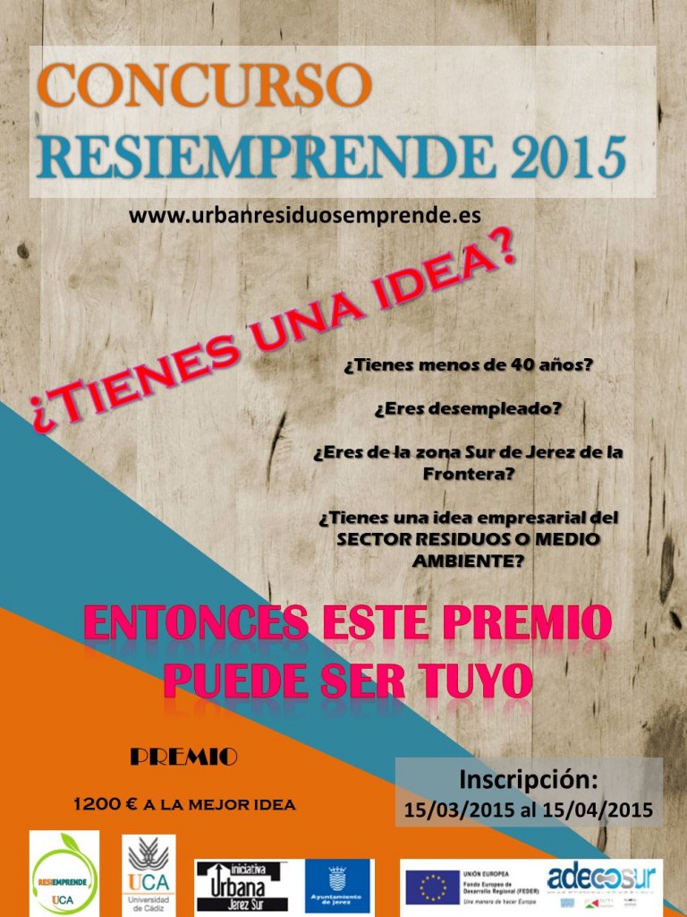 concurso resiemprende