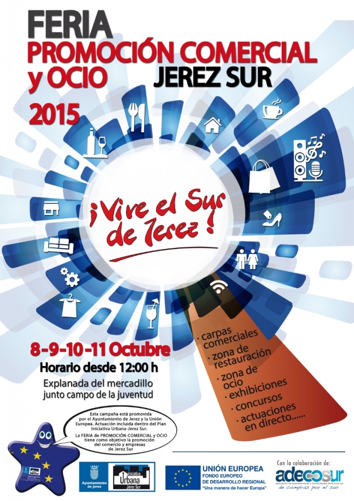 cartel feria promocion comercial y ocio Jerez Sur 2015 3_001