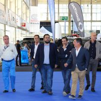 motorsur-2017-arranca-con-ms-de-600-vehculos-en-ifeca
