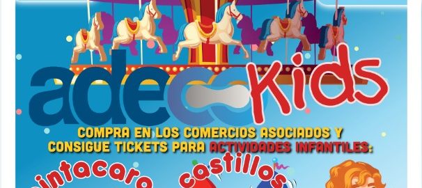 cartel-adecosur-kids